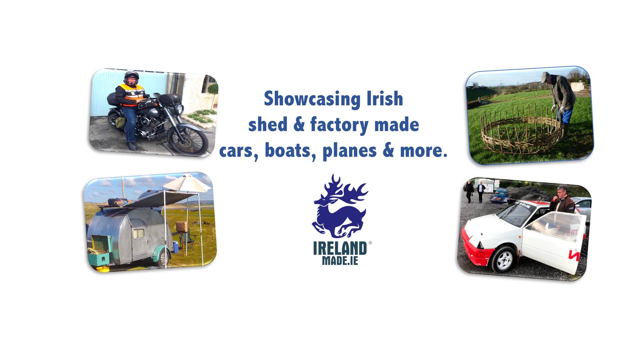 car brands made in ireland