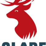 ClareMade.ie logo