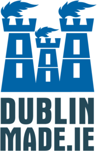 DublinMade.ie logo