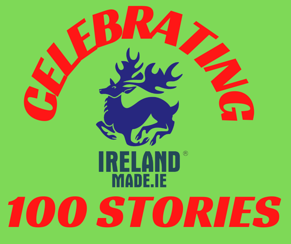 Stories of Irish transport past and present | Season 1 – Episode 100