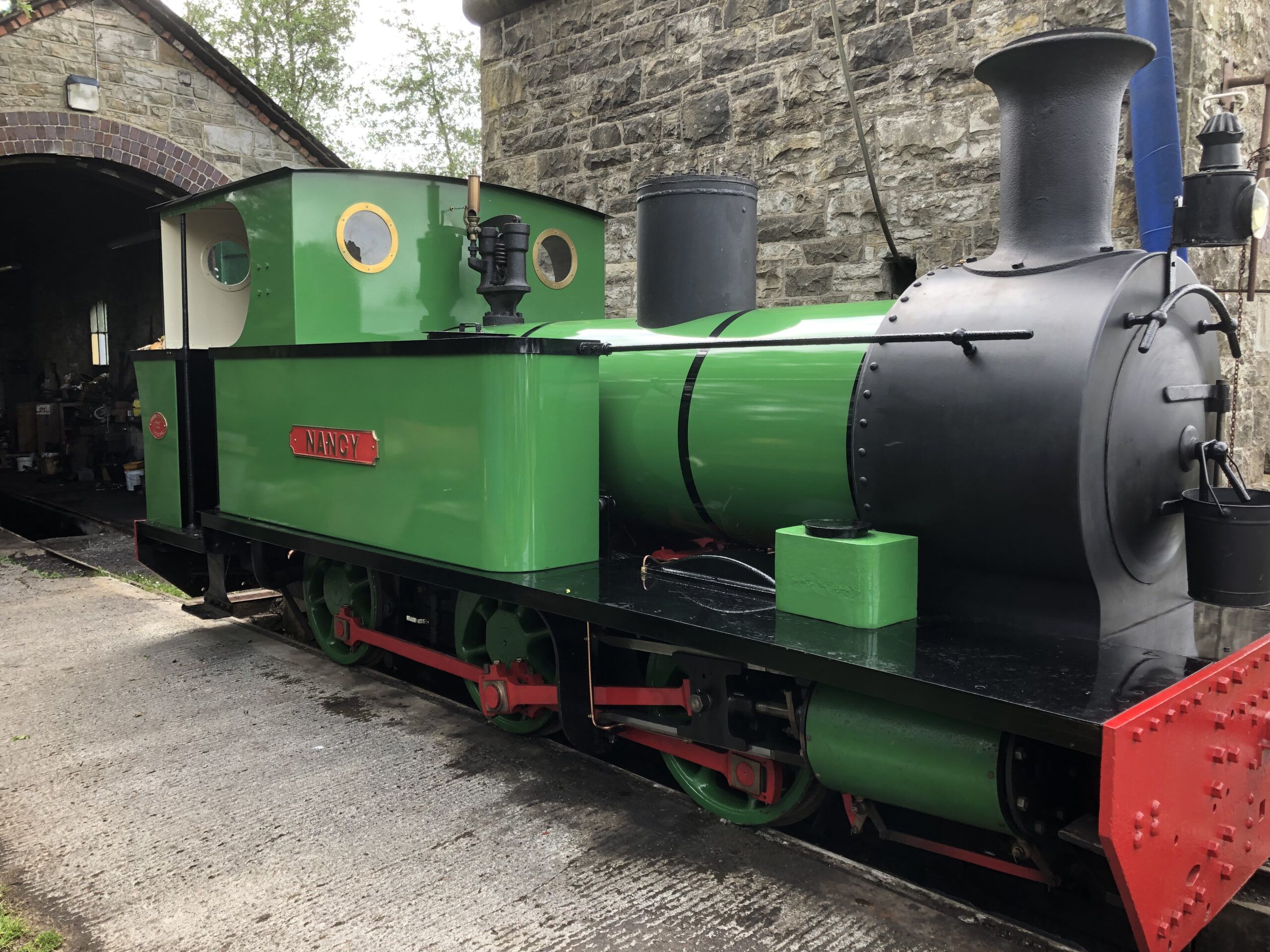 Irish Railway Heritage Museum keeps our transport history alive | Season 2 – Episode 9