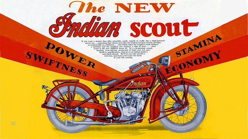 The Irish man who transformed the fortunes of Indian motorcycles | Season 2 – Episode 15