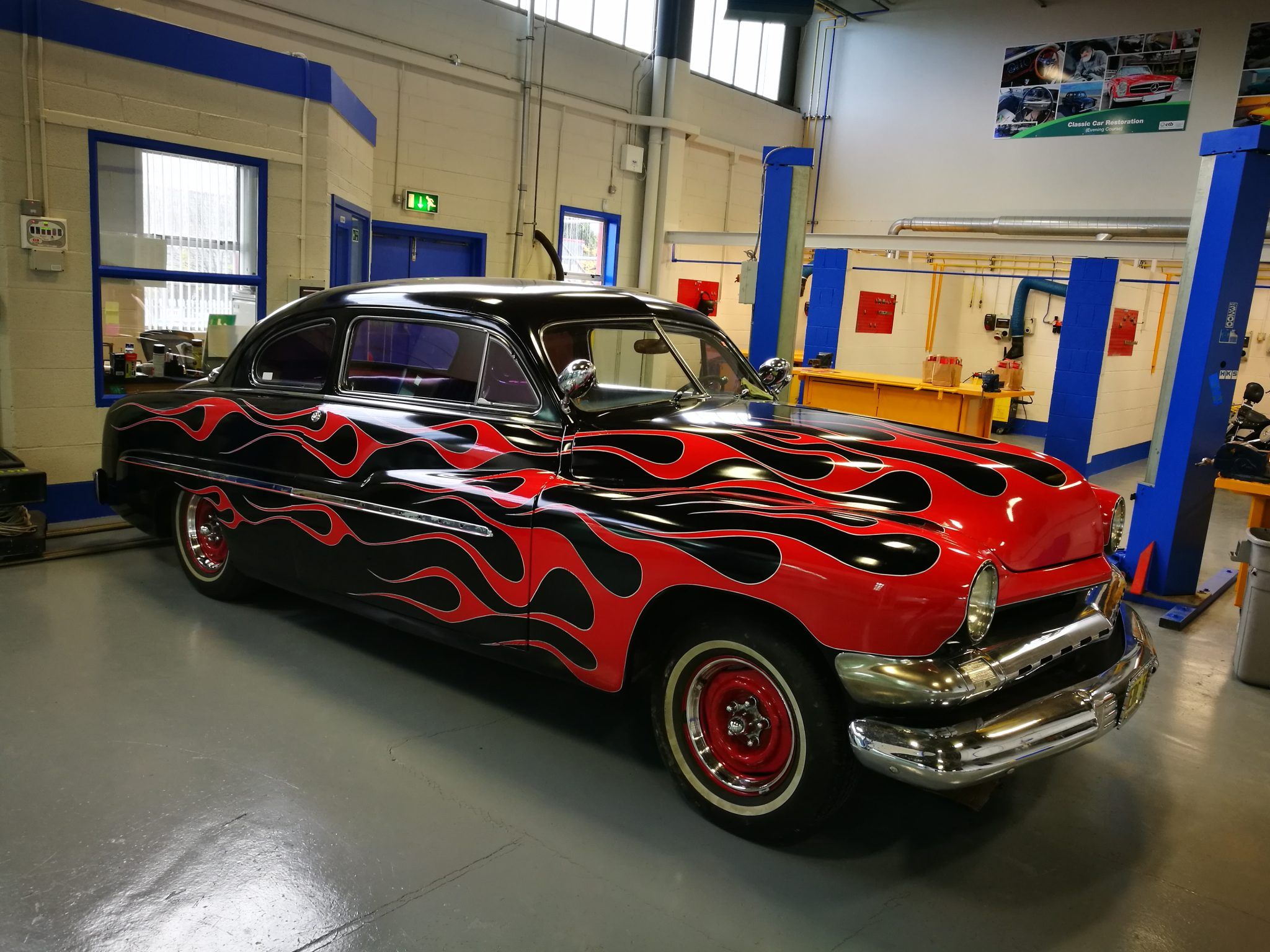 Waterford keeping classic car restoration skills alive | Season 2 – Episode 41