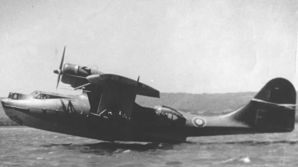 WW2 flying boats, Irish neutrality & secret deals | Season 2 – Episode 67