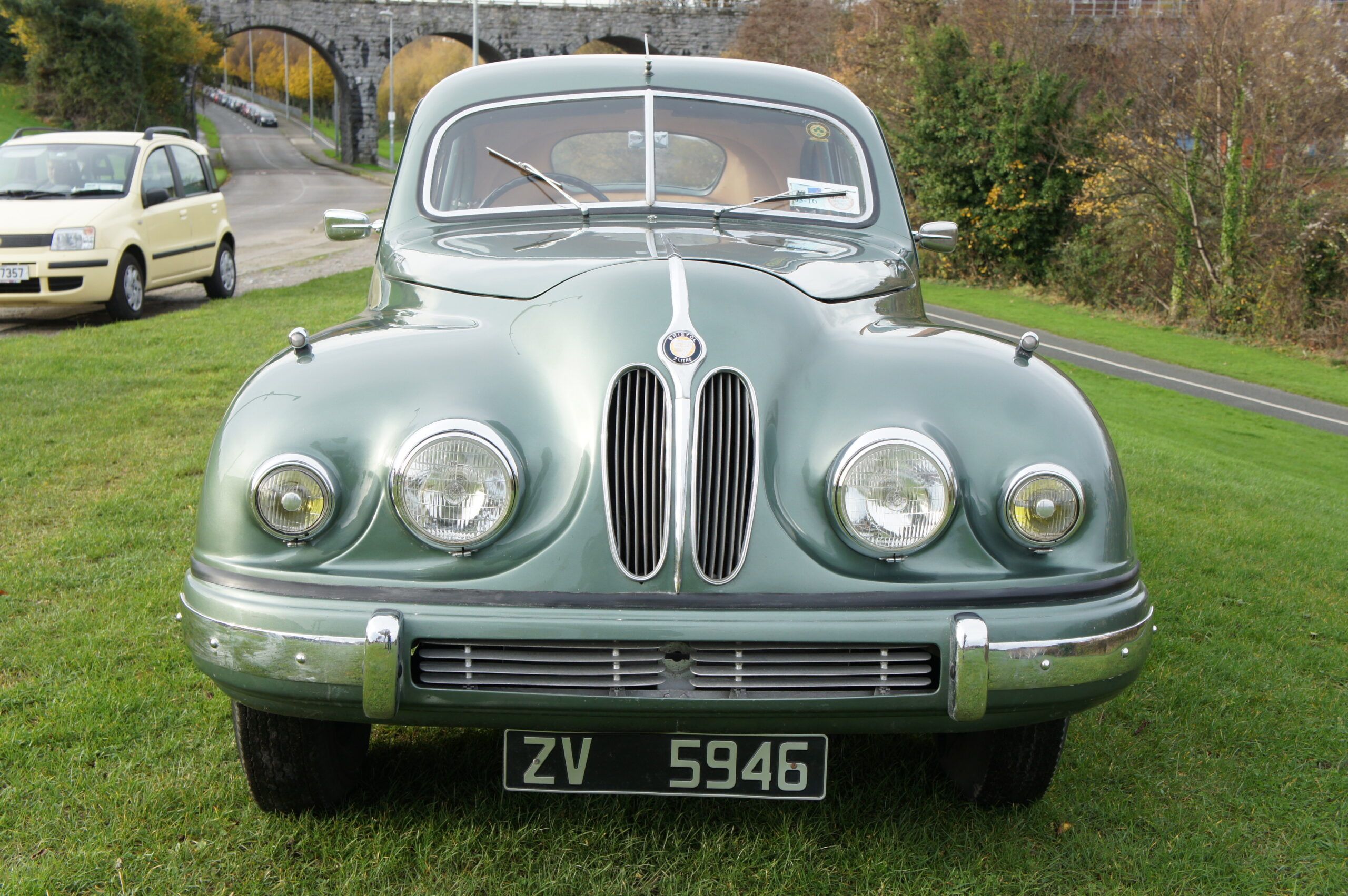 3,500 classic cars sold – David Golding | Season 3 – Episode 61