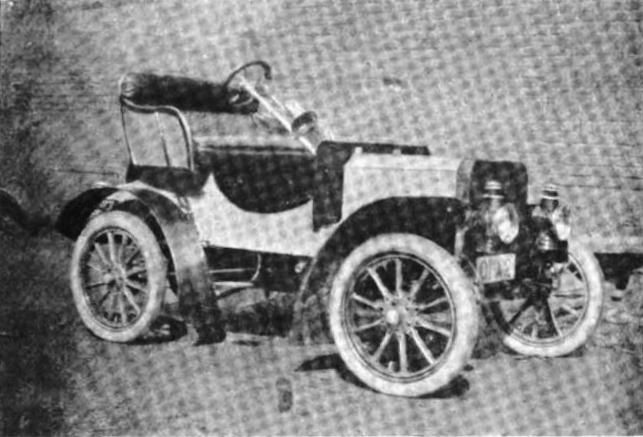 Chambers Motors Ireland’s Only Car Maker 1904 – 1929 | Season 3 – Episode 82