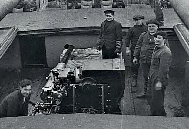 Queenstown Q-Ships Deploy Panic Station Tactics Against U-Boats 1917 | Season 4 – Episode 2